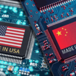 China intensifica esforços para autossuficiência em chips tecnológicos