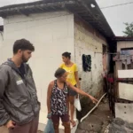 Chuva expõe segredos da Paraíba: crise climática e política falha