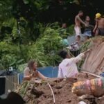 Chuvas em PE causam tragédias e desabrigam famílias inteiras