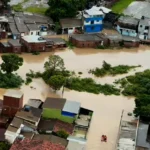 Chuvas no Nordeste: Seis mortos e mil desabrigados em PE