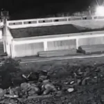 Cinco detentos escapam da penitenciária de Alcaçuz no RN