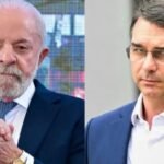 Conflito Lula e Flávio Bolsonaro: Nova pesquisa revela dados impactantes