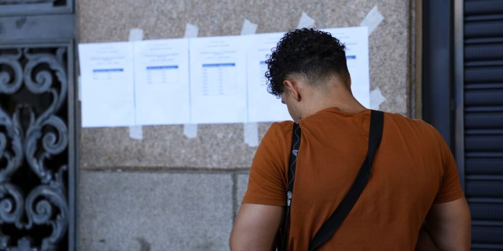 Convocados do CNU 2025: Escolha seu local de trabalho até terça