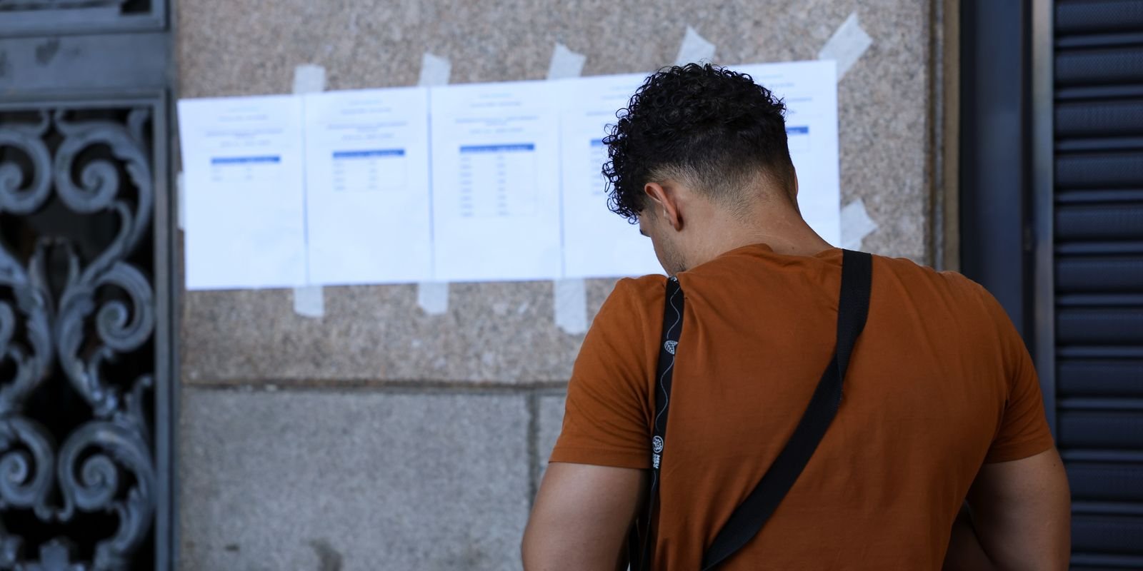 Convocados do CNU 2025: Escolha seu local de trabalho até terça