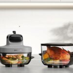 Copia de Airfryer Ninja de 100 Euros Surpreende Mercado Brasileiro