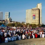 Cuba reafirma resistência: agressores não terão perdão