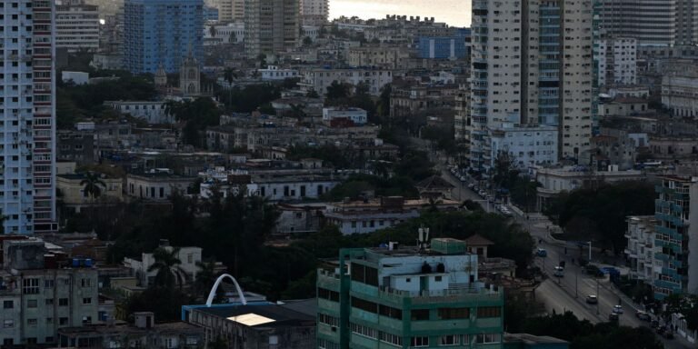 Cuba reafirma sua postura firme diante de ameaças de Trump