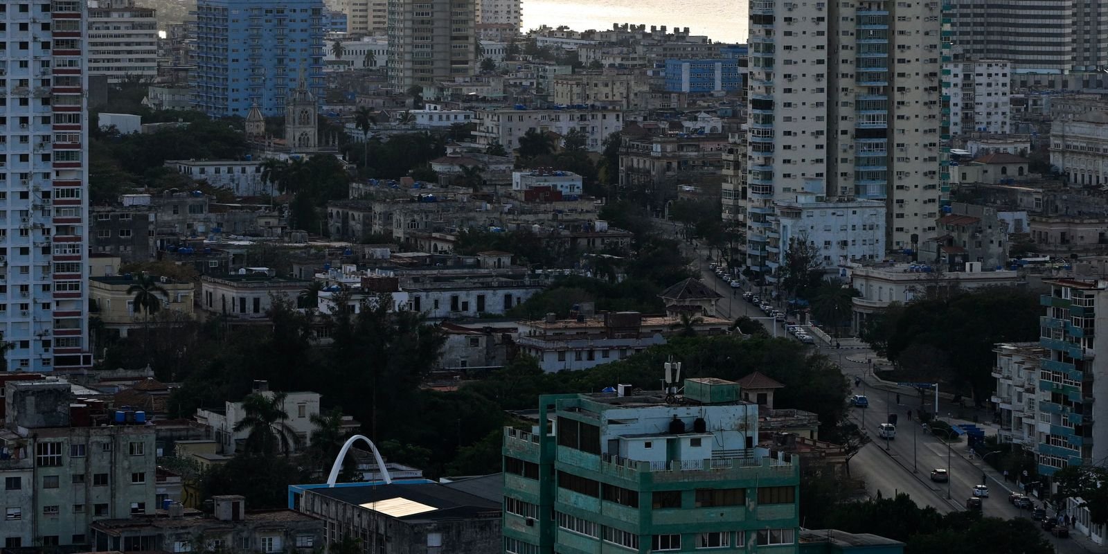 Cuba reafirma sua postura firme diante de ameaças de Trump