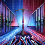 Data Centers: O Ponto de Convergência entre Liberais e Conservadores