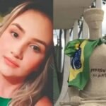 Débora do Batom solicita PL de dosimetria após veto ser revogado