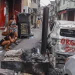 Defensoria do Rio exige acesso a câmeras e perícias na Operação Contenção