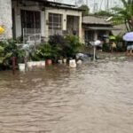 Desastre em Pernambuco: 9,4 mil pessoas deslocadas por chuvas