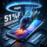 Desconto Imperdível: Galaxy S25 Plus (256 GB) a 51% no Magalu!