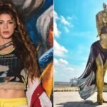 Descubra Fatos Surpreendentes Sobre Shakira que Você Ignora