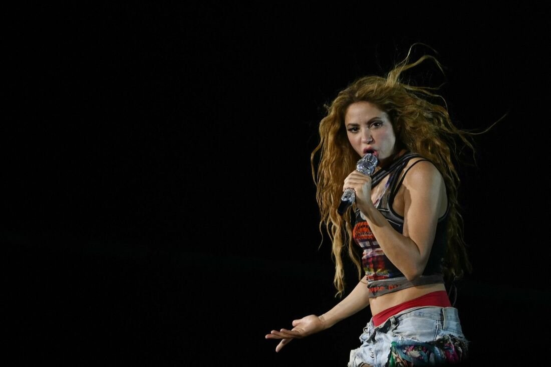 Os 10 mandamentos de Shakira para aproveitar o show de Copacabana; veja lista