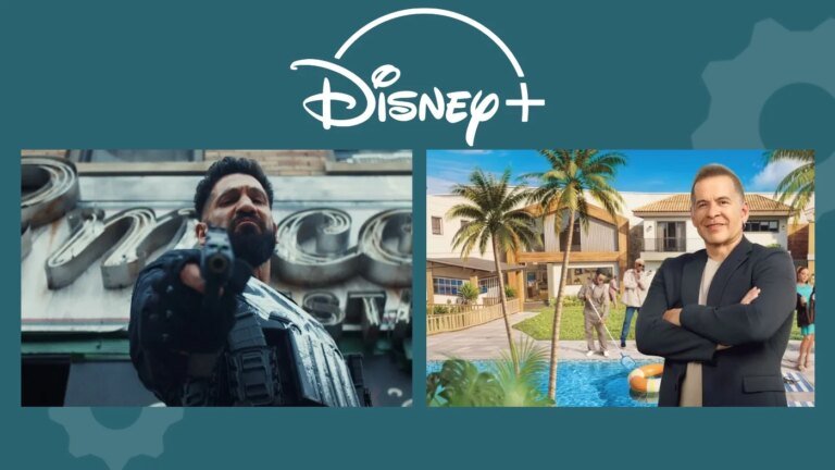 Descubra os Lançamentos Imperdíveis de Filmes e Séries