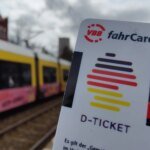 Deutschlandticket a 49 Euros: Retorno com Novas Regras