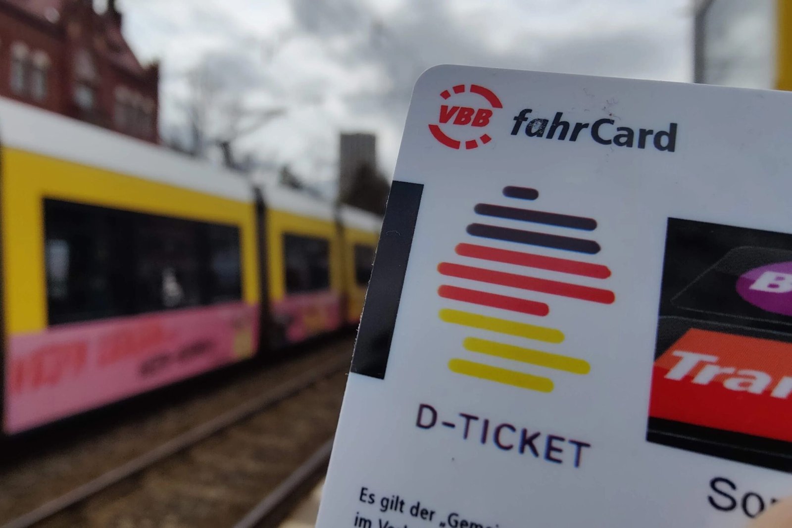 Deutschlandticket a 49 Euros: Retorno com Novas Regras