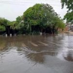 Emergência no RS: mais de 500 desalojados por chuvas intensas