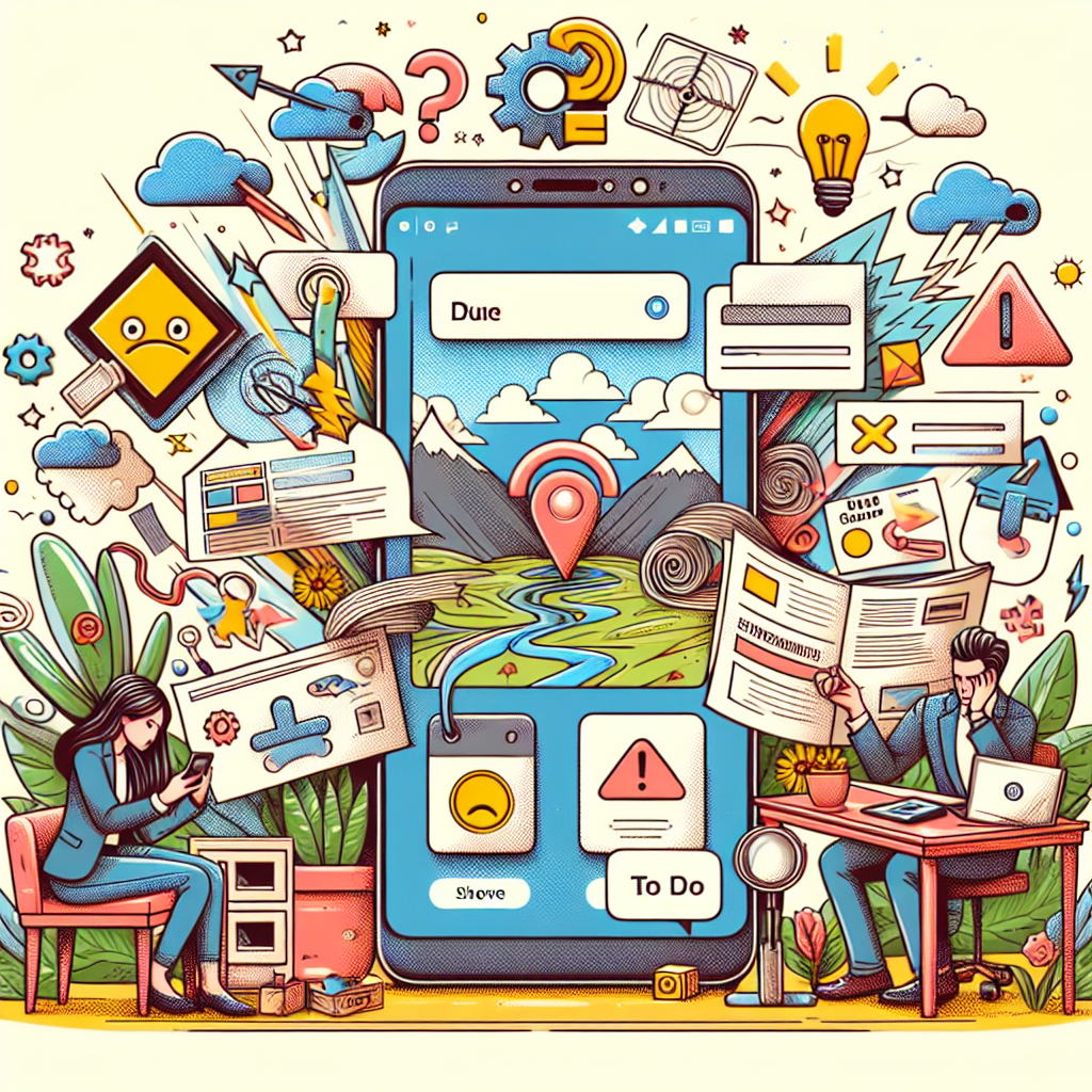 Erro ao Carregar Página: O Que Fazer? Dicas da TudoCelular