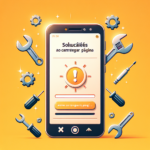 Erro ao Carregar Página: Soluções Rápidas no TudoCelular