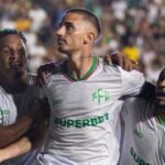Ex-atacante da Seleção brilha e garante vitória no Baianão Série B