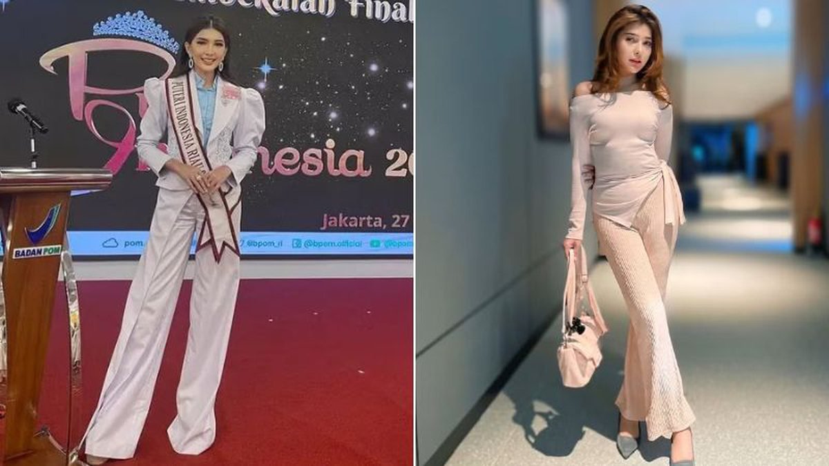 Ex-miss é detida por falsidade ao realizar cirurgias plásticas