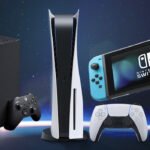 Exclusivos: o fator decisivo na escolha de consoles, revela estudo