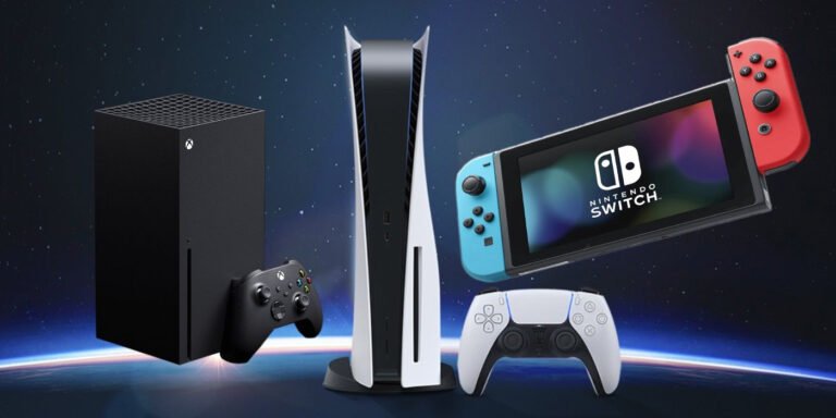 Exclusivos: o fator decisivo na escolha de consoles, revela estudo