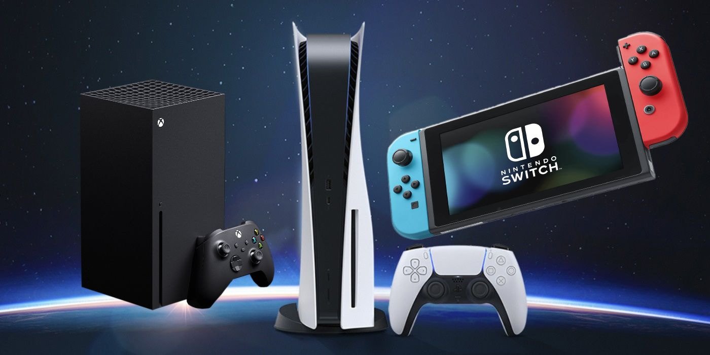Exclusivos: o fator decisivo na escolha de consoles, revela estudo