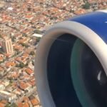 FAB apura quase colisão de aviões durante decolagem em Congonhas
