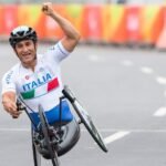 Falece Alex Zanardi, ícone da F1 e campeão paralímpico, aos 59 anos