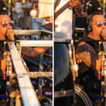 Falece Kinho do Rodo, ícone da música baiana; detalhes aqui