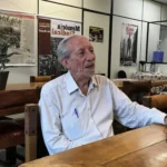 Falece aos 85 anos o renomado jornalista Raimundo Pereira