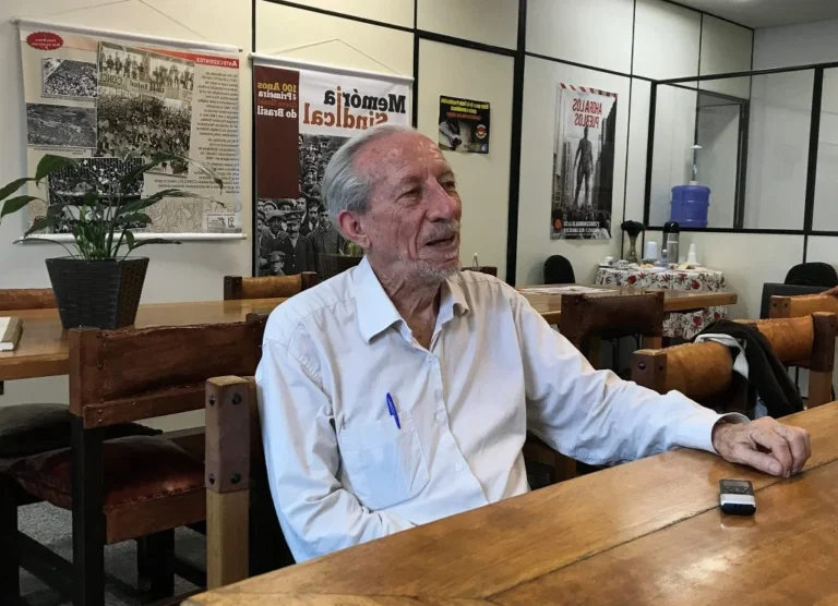 Falece aos 85 anos o renomado jornalista Raimundo Pereira