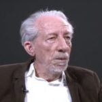 Falecimento do jornalista Raimundo Rodrigues Pereira aos 85 anos