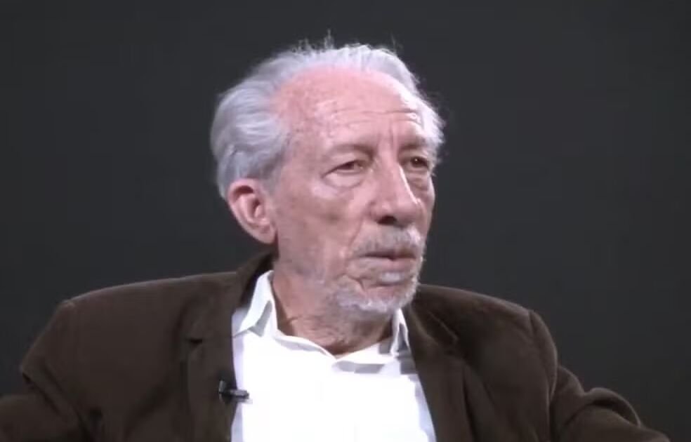 Jornalista Raimundo Rodrigues Pereira morre no Rio aos 85 anos