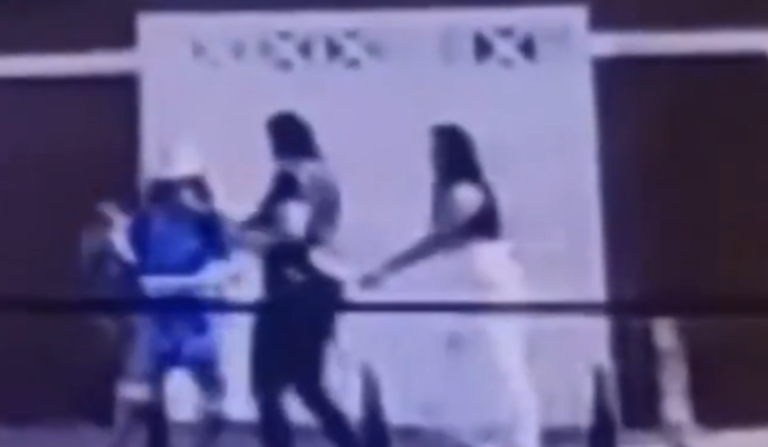 VÍDEO: homem mata amiga da filha após ser rejeitado pela vítima de 20 anos