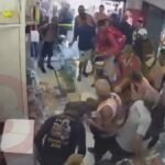 Homem é linchado após assalto com refém em Salvador