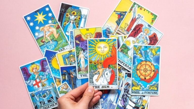 Horóscopo da Semana: Signos de 04 a 10 de Maio de 2026