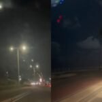 Iluminação de Pituaçu falha e deixa orla no escuro