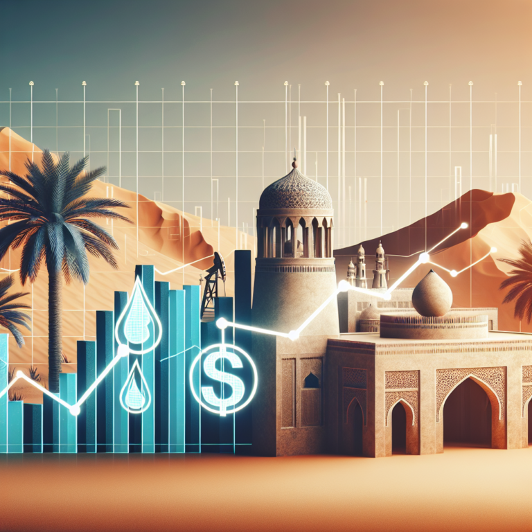 Impactos do Fim da Era de Gastos da Arábia Saudita na Região
