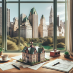 Imposto sobre segunda residência em Nova York: viabilidade em debate