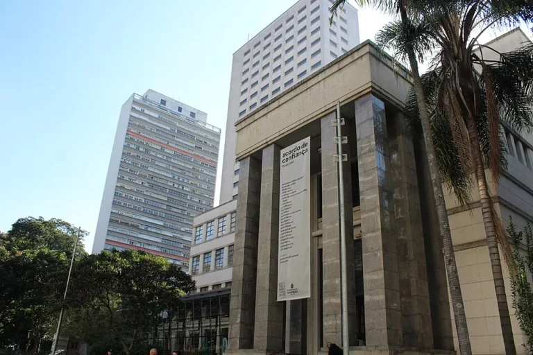 Biblioteca Mário de Andrade, em SP, está com inscrições abertas para oficinas de escrita de literaturas indígenas para as infâncias
