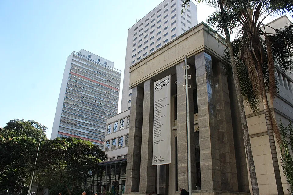 Biblioteca Mário de Andrade, em SP, está com inscrições abertas para oficinas de escrita de literaturas indígenas para as infâncias