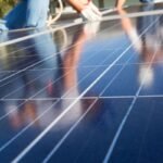 Investimentos em energia solar ultrapassam R$ 300 bilhões no Brasil