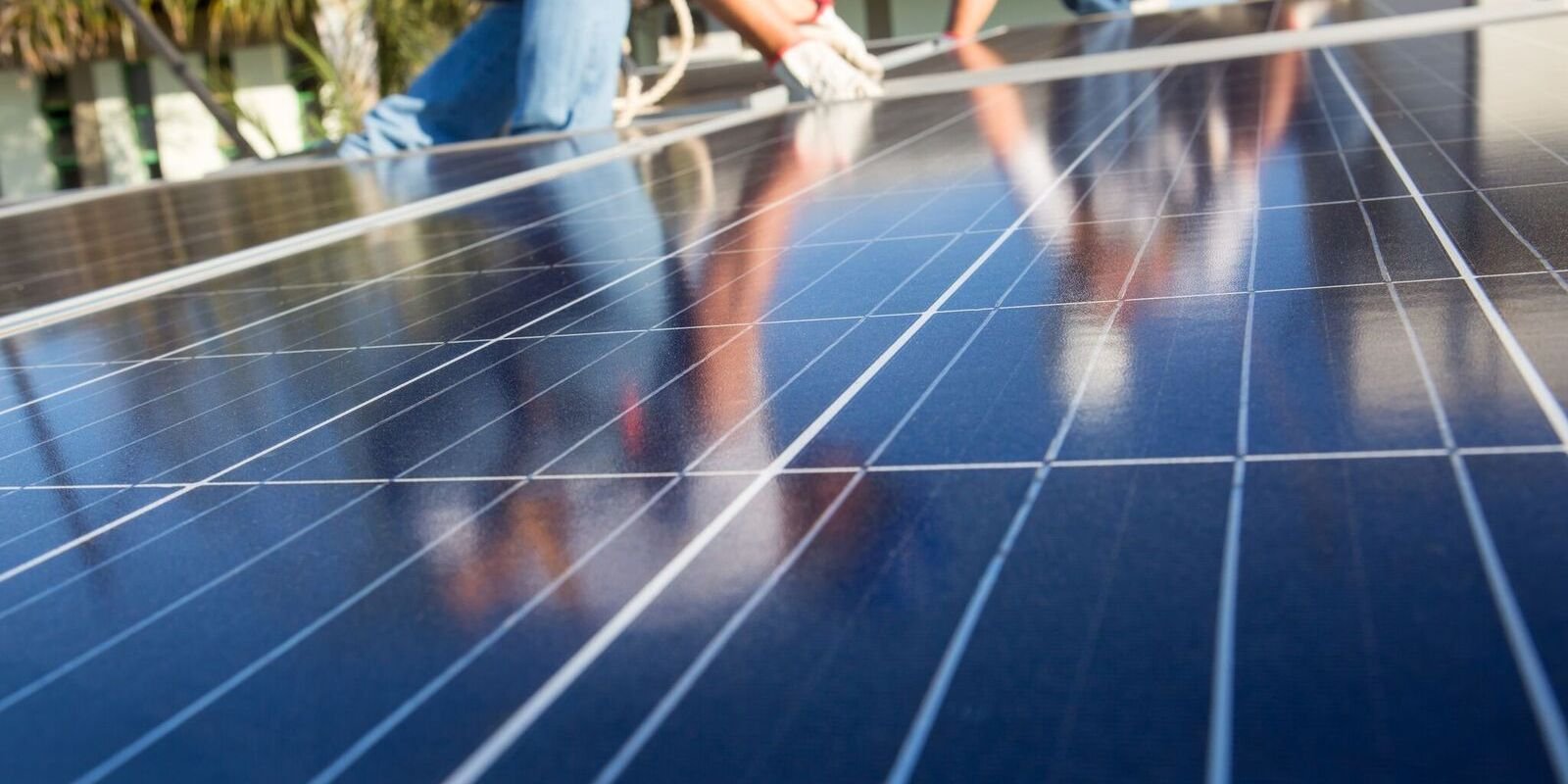 Investimentos em energia solar ultrapassam R$ 300 bilhões no Brasil