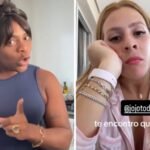 Jojo Todynho e Malévola: Conflito Pessoal em Bangu!