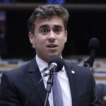 Juiz rejeita pedido para remover postagem de Nikolas Ferreira