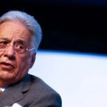 Juíza exige certidão de casamento de FHC dos filhos do ex-presidente